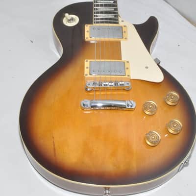 Orville Les Paul Standard LPS-75 Electric Guitar Ref No 6835 image 2