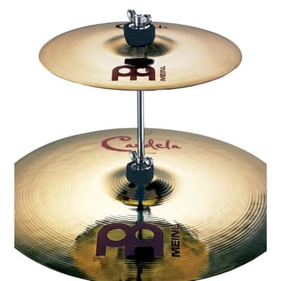 Meinl Cymbal Stacker MC-CYS8, 8mm - Cymbal Holder image 2