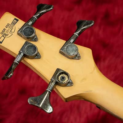 Ibanez GSR 450 #PR051200966 3.25kg【横浜店】 | Reverb