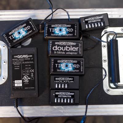 GigRig Power Bundle image 2