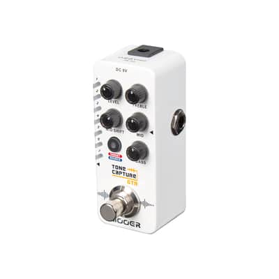 Mooer Tone Capture GTR image 3
