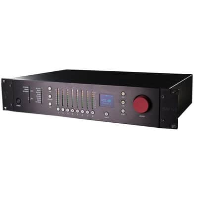 Rupert Neve Designs RMP-D8 Dante Microphone Preamp image 1