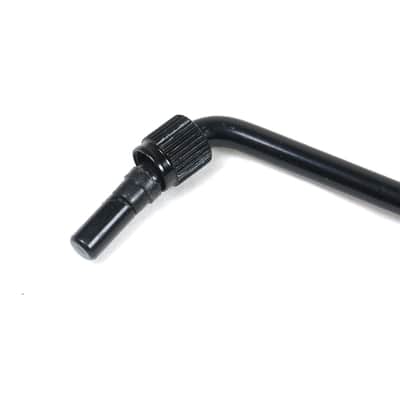 Replacement Tremolo Bar Arm handle for Floyd Rose Style System 6.5" ,Black image 2