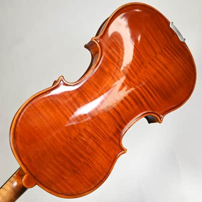 Ernst Heinrich Roth Violin, 1996, 4/4, Germany image 9