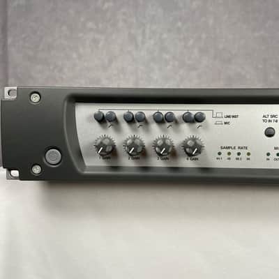 Used Digidesign Digi 002 Firewire Audio Interface image 2