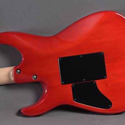 Tom Anderson Angel Natural Red Burst 2021 image 9