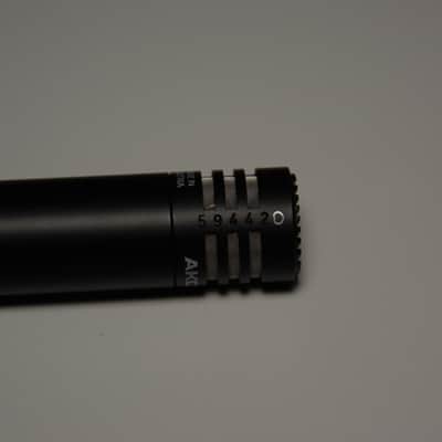 AKG C480B/CK61 - INCREDIBLE SOUND - MINT - 39479/59442 image 3