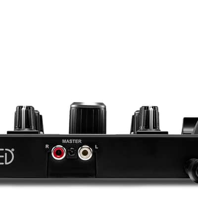 Hercules DJ Control Inpulse 200 MK2 New - BLACK image 6