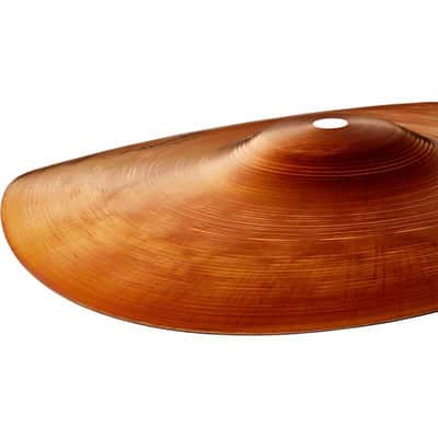 Zildjian ZXT10TRF ZXT 10" Trashformer image 2