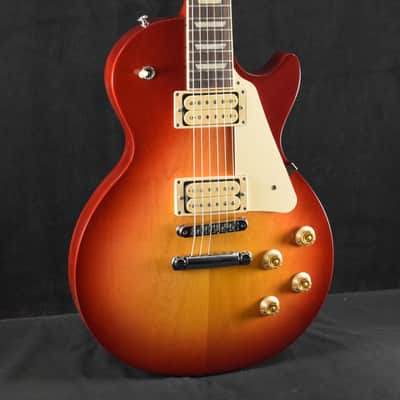 Gibson Les Paul Studio Double Trouble Cherry Sunburst image 1