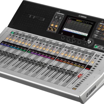 Yamaha TF3 24 Channel Digital Mixer image 8
