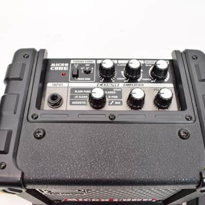 Roland Micro Cube 2-Watt 1x5" Guitar Combo Amp image 2