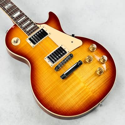 Gibson Les Paul Traditional 2014 - Honeyburst image 3