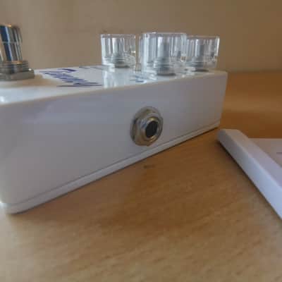 Paul Cochrane Timmy V2 Overdrive 2010s - Various white image 5