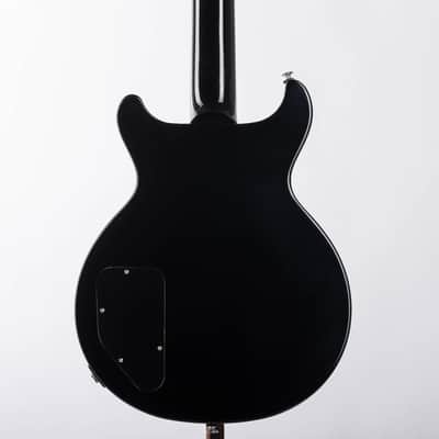 Gibson Les Paul Special Double Cutaway Ebony, Ebony | Demo image 4