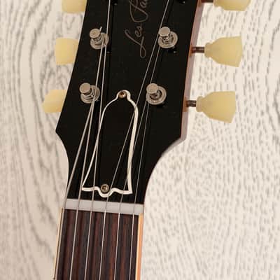 Gibson Les Paul 59 Reissue 2024 - Dirty Lemon image 8