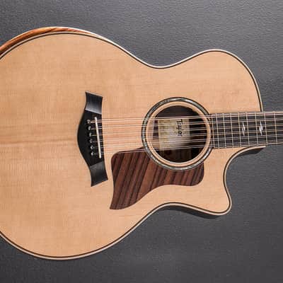 Taylor Used Next Generation 854CE 12 String '26 image 1