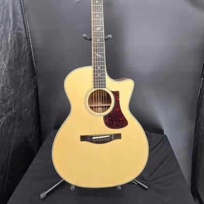 Eastman AC322CE Acoustic Electric Guitar image 2