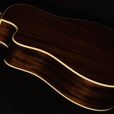 Epiphone Inspired by Gibson J-45 Standard EC image 5