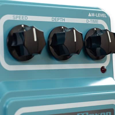 Maxon Srereo Chorus CS-550 image 5