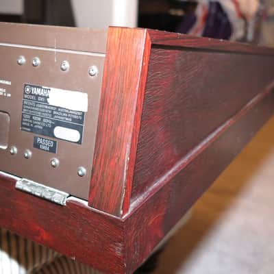 Yamaha DX1 Rare FM digital synthesizer image 25