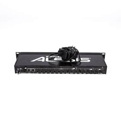 Alesis DM5 High Sample Rate 18Bit Drum Module Owned by Dave Mustaine image 7