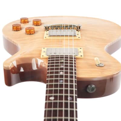 PRS SC245 Single Cut Maple Leaf Natural 2003 image 13