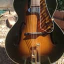 Epiphone Broadway 1947 Vintage Sun