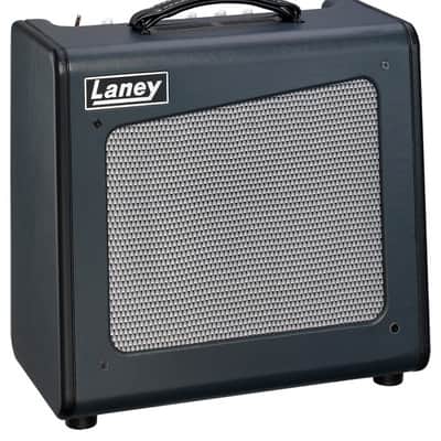 Laney Cub Super-12 combo, 15 watts, 1 x 12" HH custom speaker, Single channel, two inputs image 1