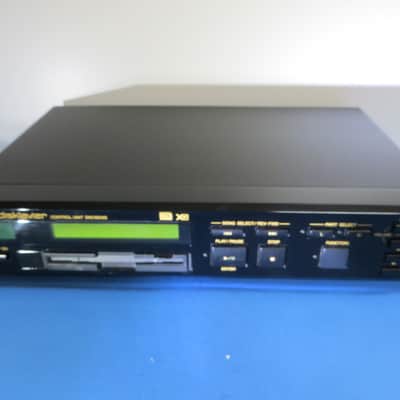 Yamaha Disklavier DKC100XG Control Module With Remote & Mounting Bracket image 13
