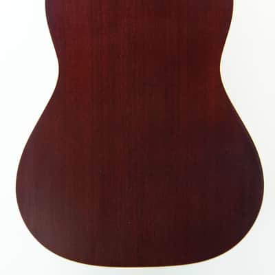 Gibson 1942 Banner LG-2 Vintage Sunburst image 7