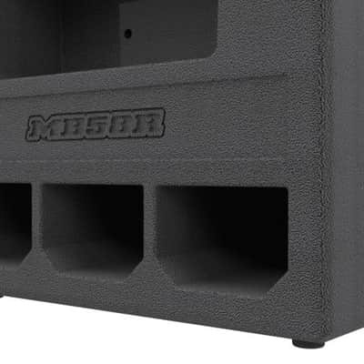Markbass MB58R-CMD151P 1×15” 300w Classic Ceramic Bass Combo Amp With Piezo Tweeter image 4