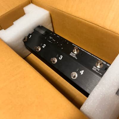 Boss ES-5 2016 - present - Black image 2