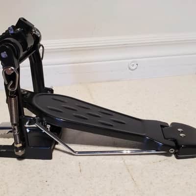 MIJ Bass Drum Pedal. 1970's - Mint As New image 2