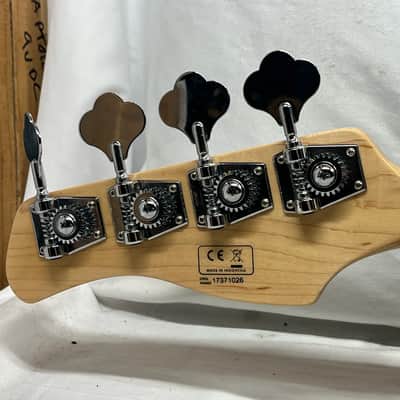 Sire Marcus Miller V7 4- String Electric Bass image 9