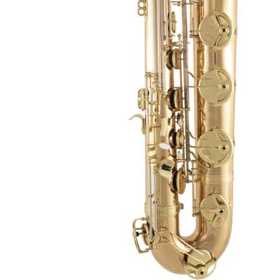 Selmer SBS511 Intermediate Baritone Saxophone - Lacquer image 1