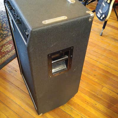 Ampeg B3-158 150W Bass Combo image 14
