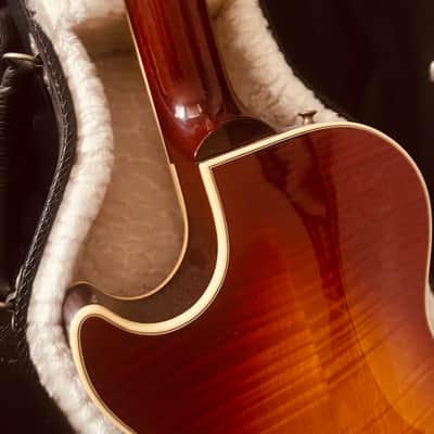 Gibson Les Paul Supreme Heritage Cherry Sunburst image 6
