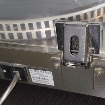 Kenwood KD-3070 1977 image 4