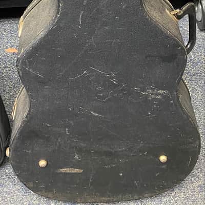 Vintage Victoria Dreadnought Case image 2