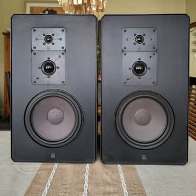 ADS L780 Speakers - Black image 1