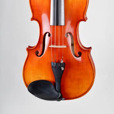 Suzuki Violin No 330 4/4 All Solid Wood Made in Japan 1980 | Reverb