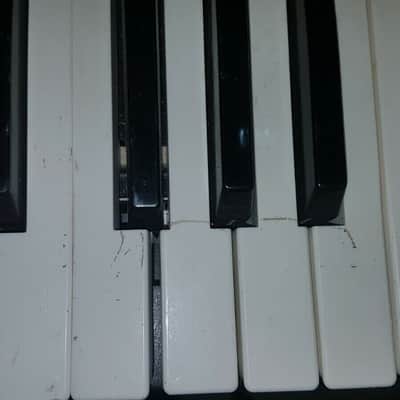 1984 Sequential Circuits Six Trak Synthesizer image 3