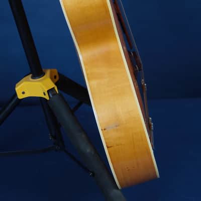 Epiphone Triumph 1944 / Here's Your Stardust Melody! image 13