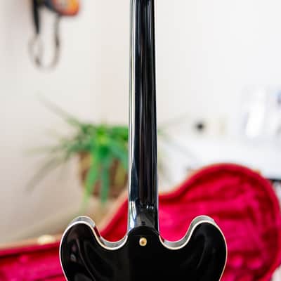 Gibson ES-335 2022 - Black Beauty image 15