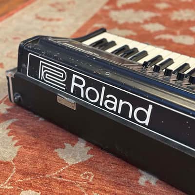 1977 Roland RS-202 Strings imagen 5