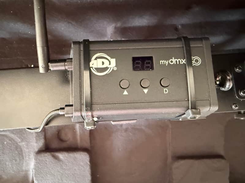 Chauvet Gig Bar 2.0 image 1
