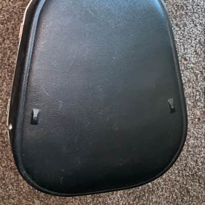 Ovation deep bowl Acoustic Guitar Hardshell Case image 3
