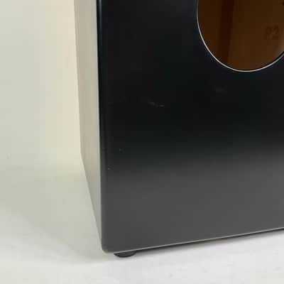 Latin Percussion Adjustable MDF Tension String Cajon Musical Instrument LP1432 image 17