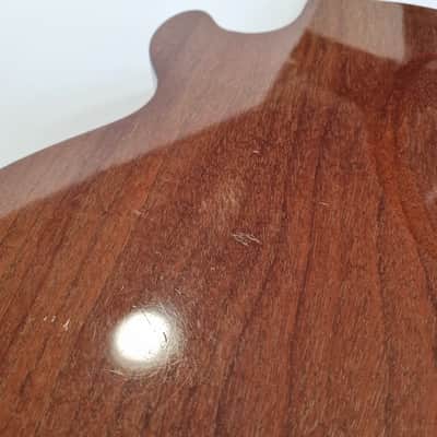 Gibson Les Paul Recording 1973 Walnut image 20